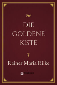 Die goldene Kiste, Buchcover