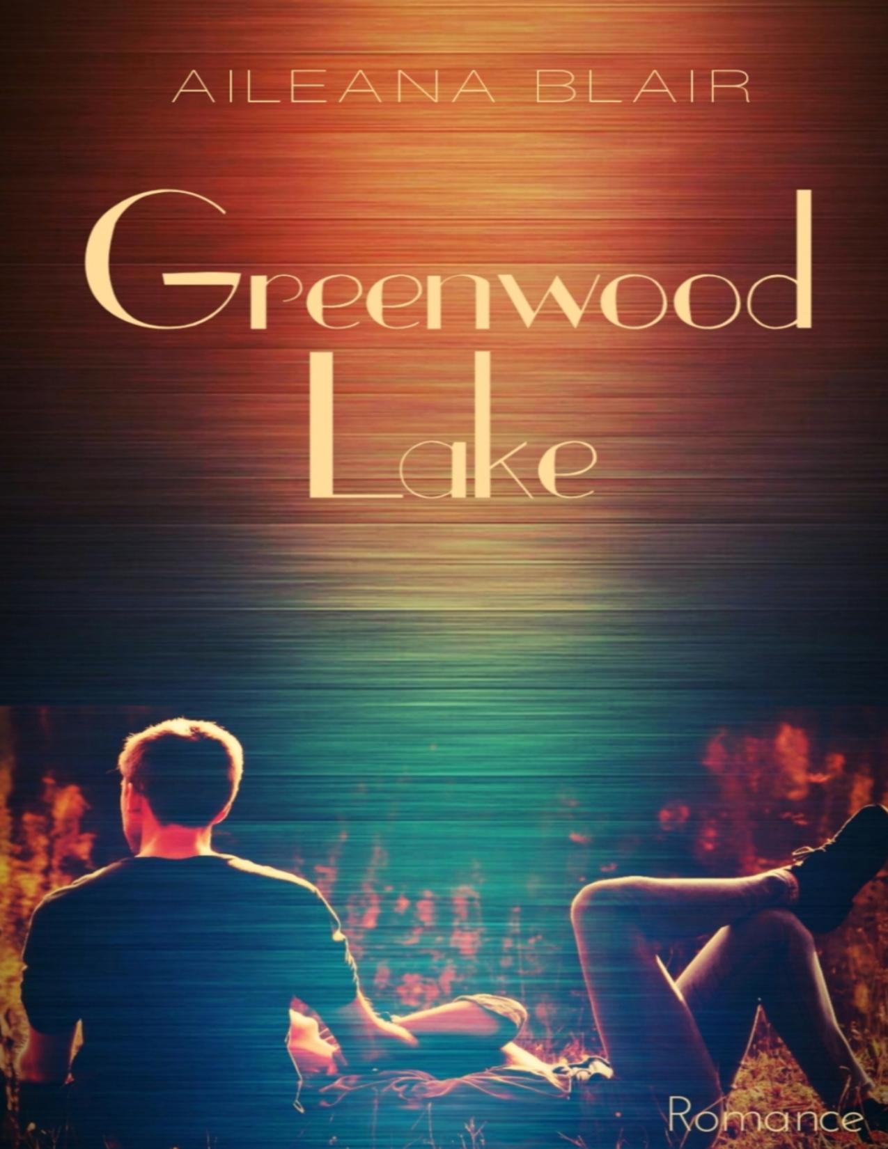 Buchcover: Greenwood Lake, Remember Me von Aileana Blair