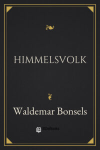 Himmelsvolk by Waldemar Bonsels, book cover