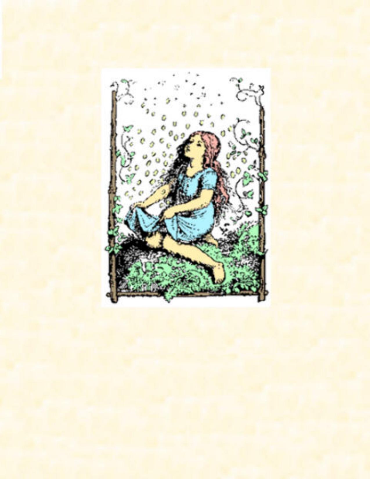 Buchcover: Märchen, Teil 1 von Brüder Grimm