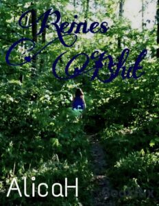 Reines Blut by Alica H, book cover