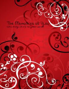 The Memories of You 2 by Amel A., book cover