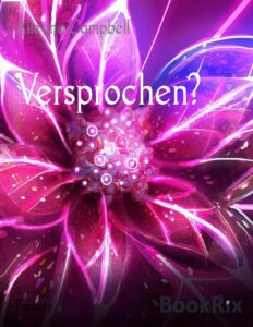 Versprochen? by Aileana Campbell, book cover