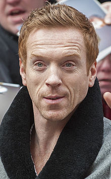 Damien Lewis