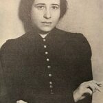 Hannah Arendt