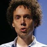 Malcolm Gladwell