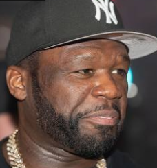 50 Cent