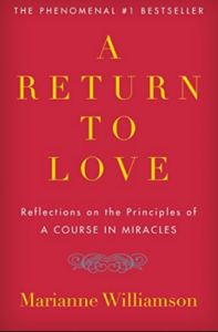 A Return to Love