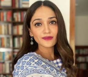 Aanchal Malhotra