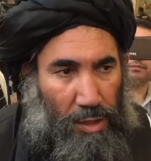 Abdul Salam Zaeef