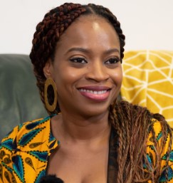 Abi Dare