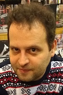 Adam Kay