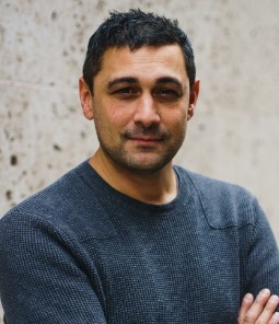 Adam Rutherford
