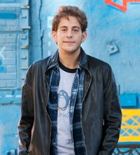 Adi Alsaid