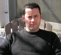 Adrian McKinty