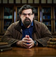 Adrian Tchaikovsky