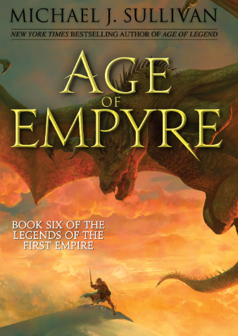 Age of Empyre