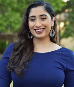 Akshaya Raman
