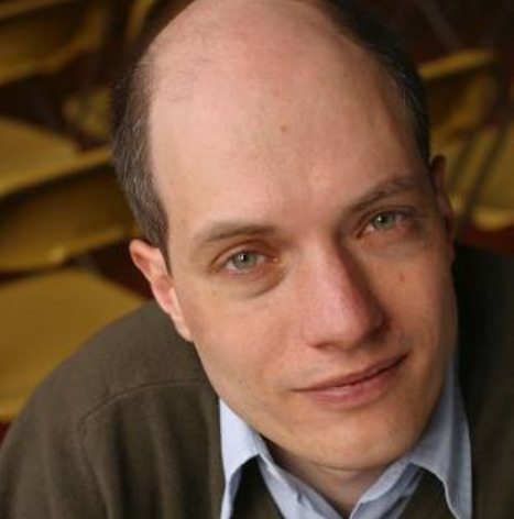 Alain de Botton