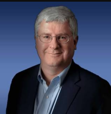 Alan G. Robinson