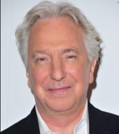 Alan Rickman