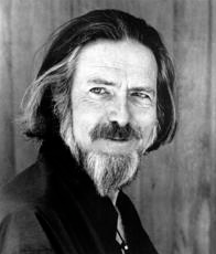 Alan W. Watts