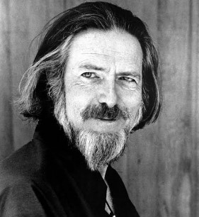Alan Watts