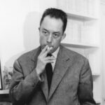 Albert Camus