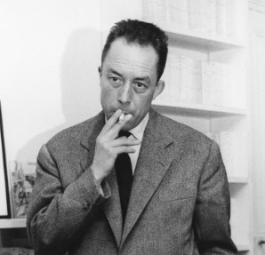 Albert Camus