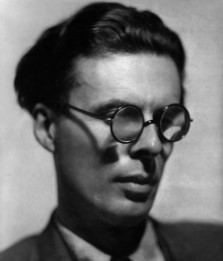 Aldous Huxley
