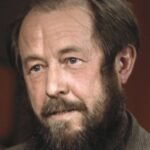 Aleksandr Solzhenitsyn