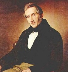 Alessandro Manzoni