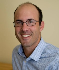 Alex Korb