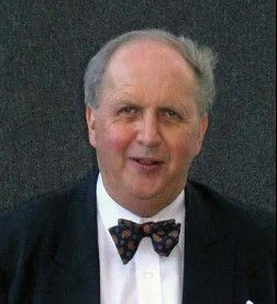 Alexander McCall Smith