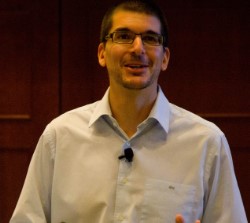 Alexander Osterwalder