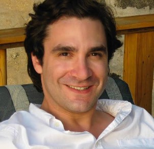 Alexander Rose
