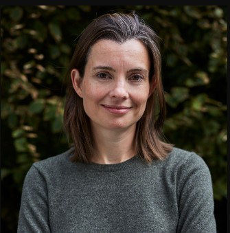 Alexandra Andrews
