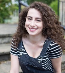 Alexandra Christo