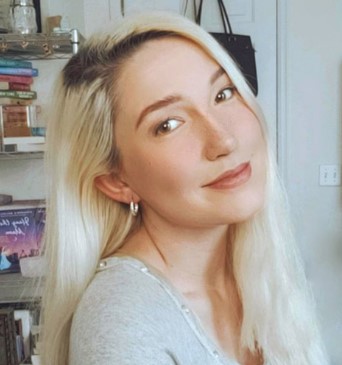 Alexandria Bellefleur