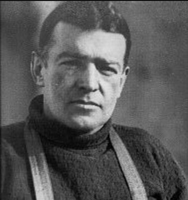Alfred Lansing