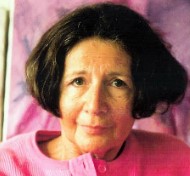 Alice Miller
