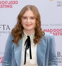 Alice Oseman