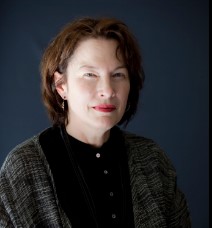 Alice Sebold