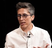Alison Bechdel