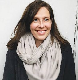 Alix E. Harrow