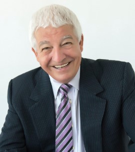 Allan Pease