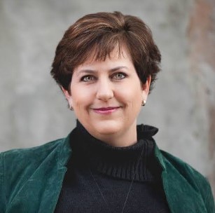 Allison Brennan