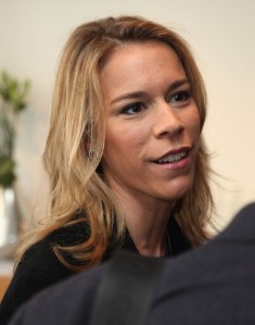 Allison Pataki