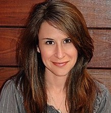 Allison Winn Scotch