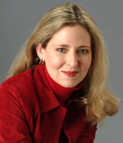Ally Carter